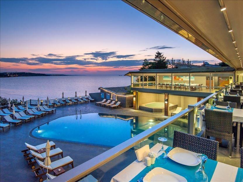 Kilya Hotel — 7