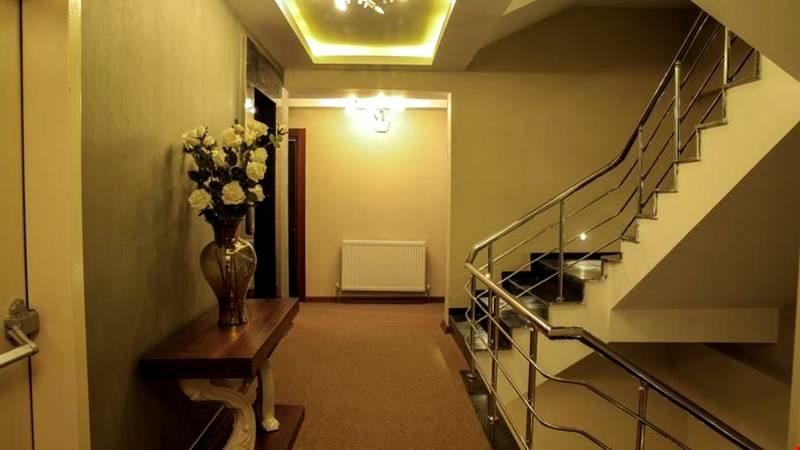 Royal Milano Otel — 10