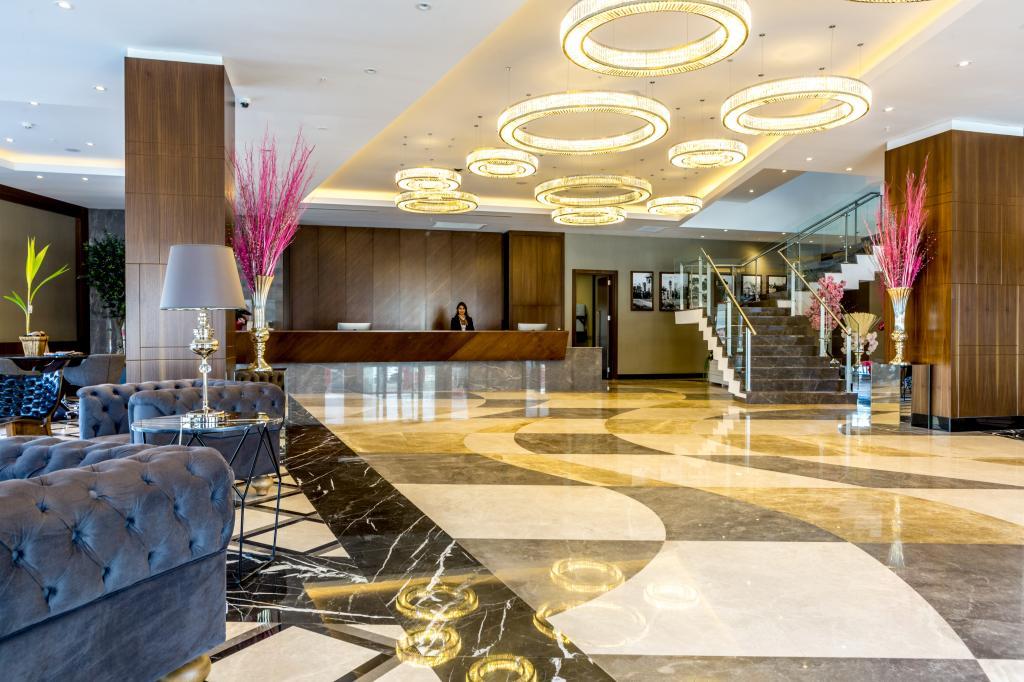 Willmont Hotel — 9