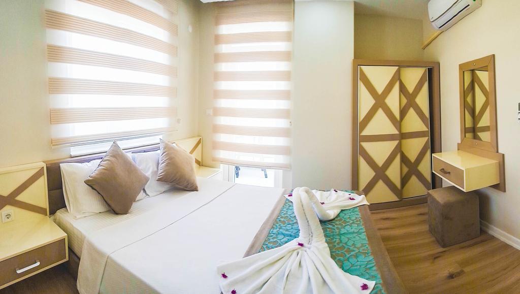 Ale Apartments Hotel — 5