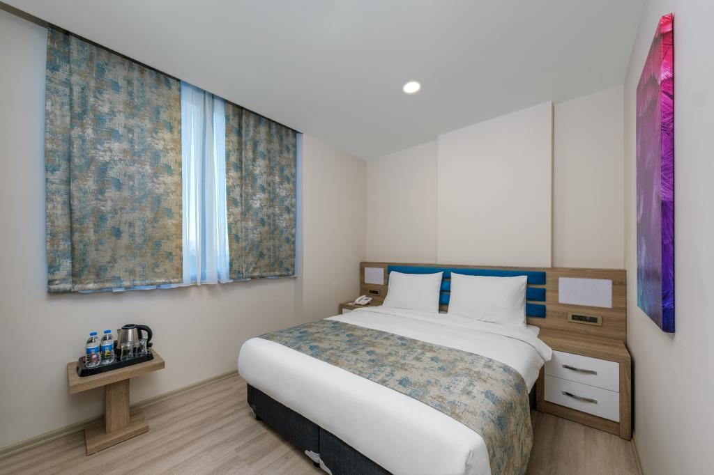 Anelli Hotel — 2