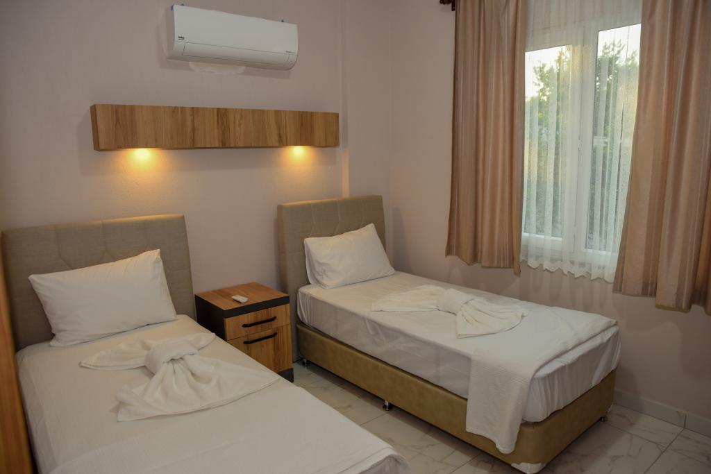 İrbeç Apart & Bungalow — 2
