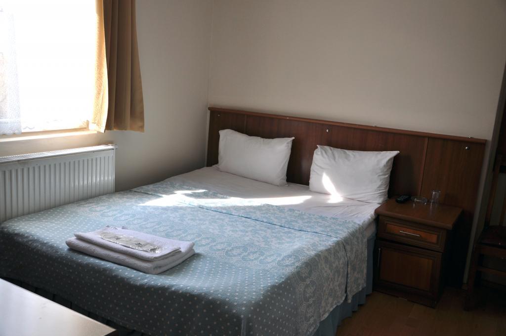 Hekimoğlu Otel — 7