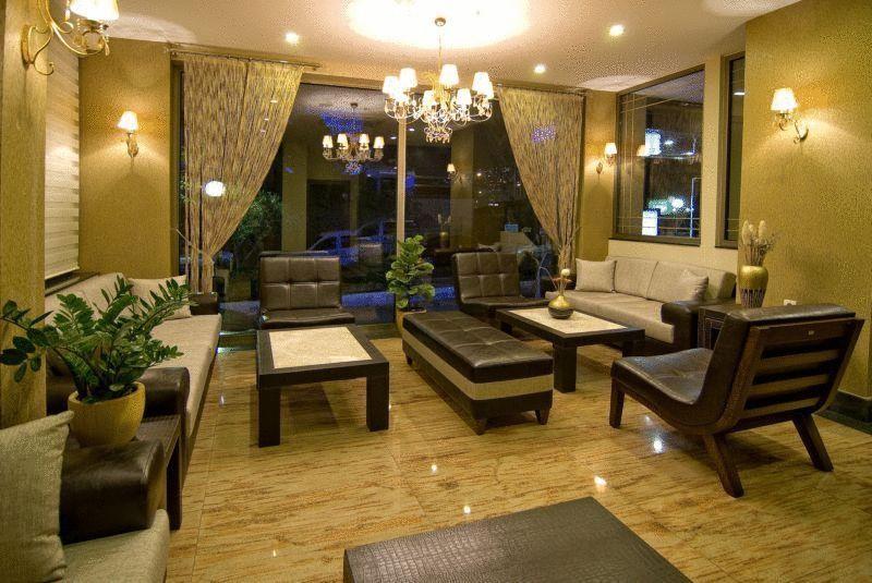 Hotel İlayda — 5