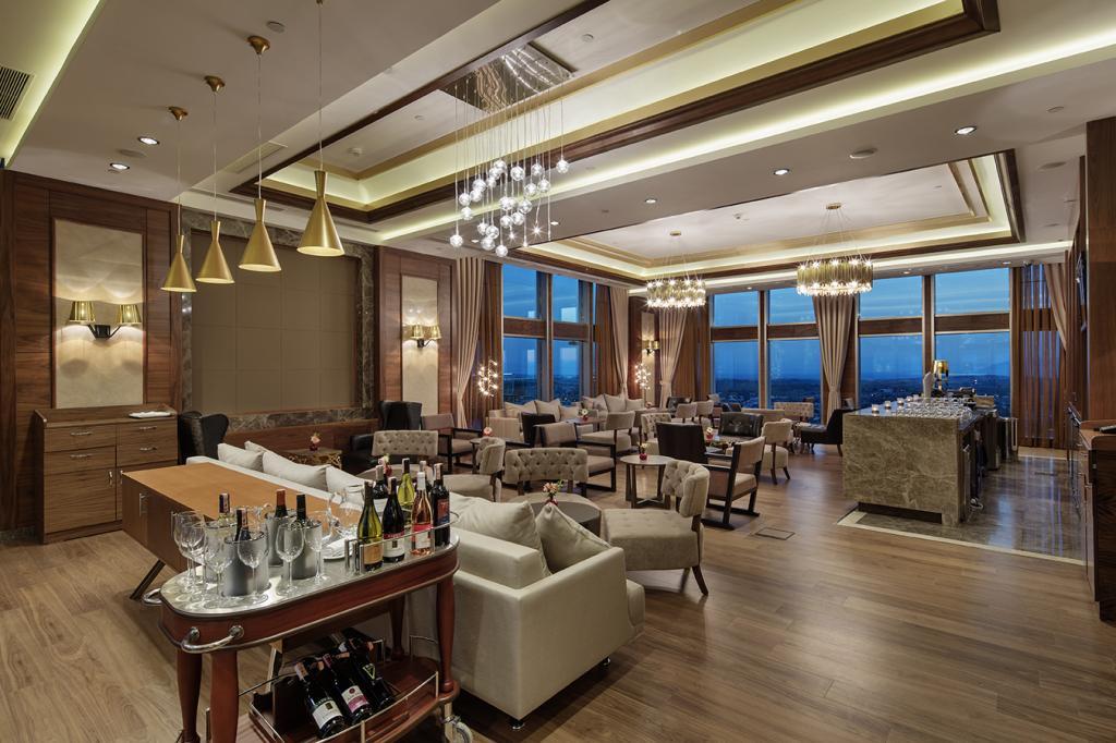 Mövenpick Hotel Malatya — 5