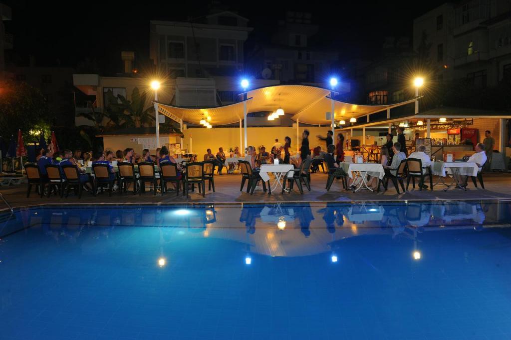 Narcis Apart Otel — 4