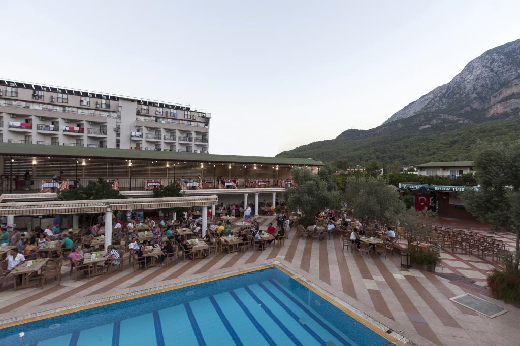 Get Enjoy Hotels — 5