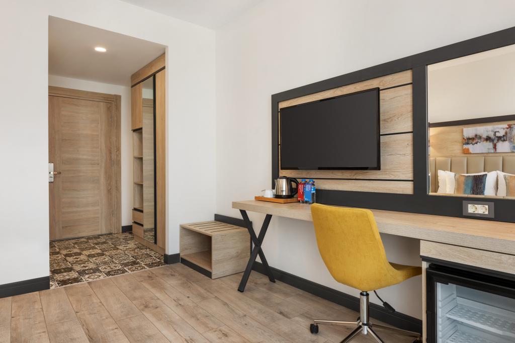 Ramada Encore by Wyndham Istanbul Basın Express — 3