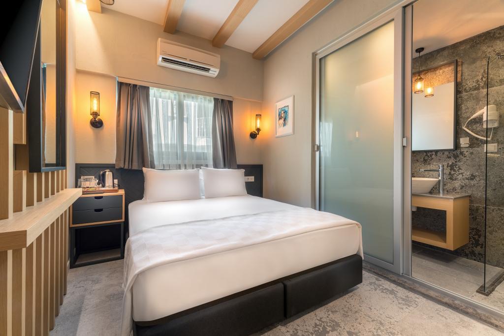 Isola 12 Boutique Hotel — 6
