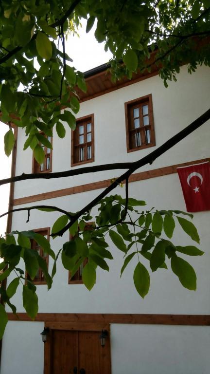 Melek Hanım Konağı — 4