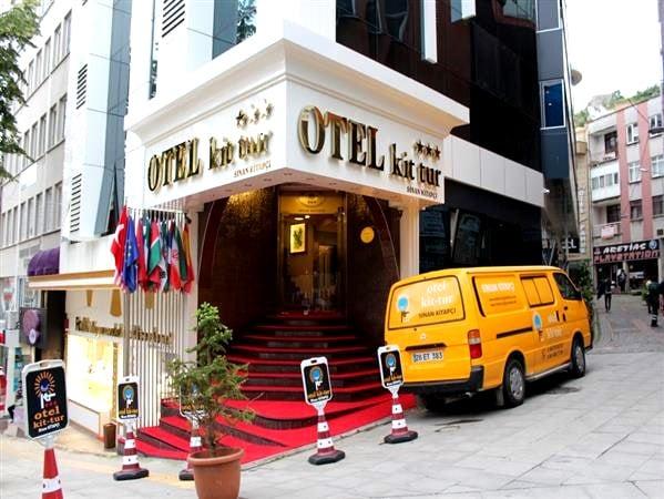 Otel Kittur — 4