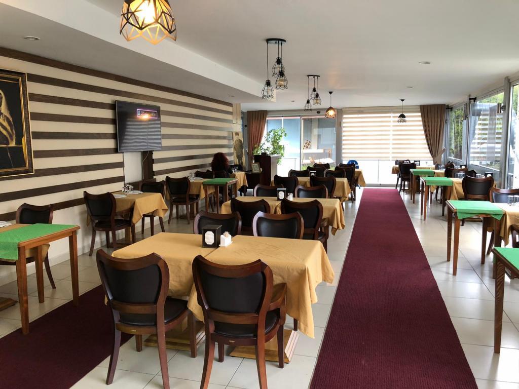 Koreana Otel — 8