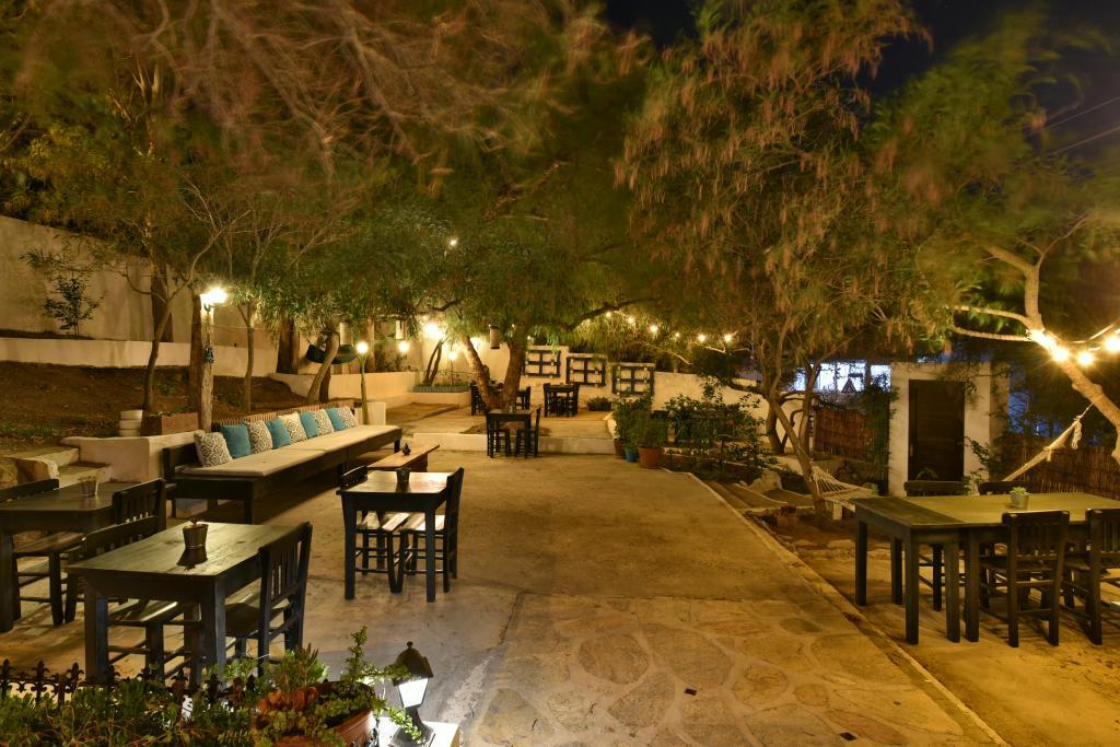 Matiz Türkbükü (Adults Only +12) — 4
