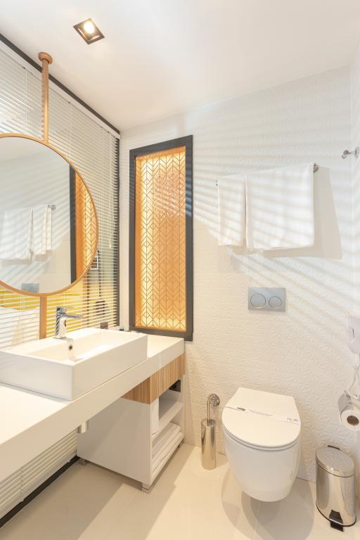 Rox Hotel Ankara — 8