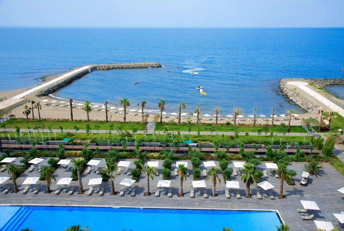 Ramada Plaza by Wyndham Trabzon — 9