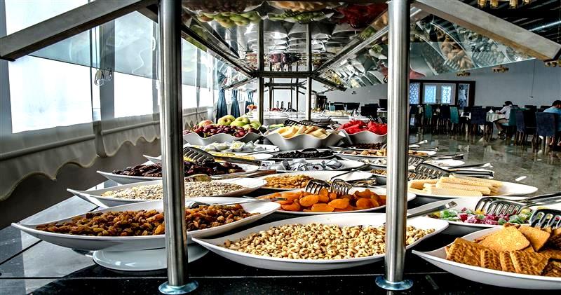 Giran Park Termal Hotel — 5