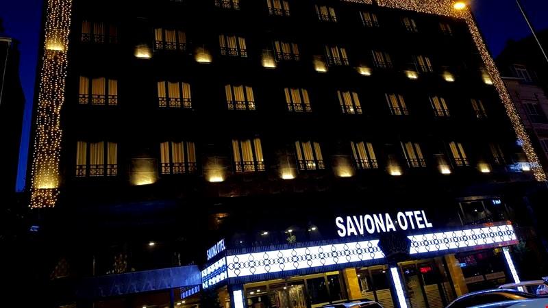 Savona Otel — 3