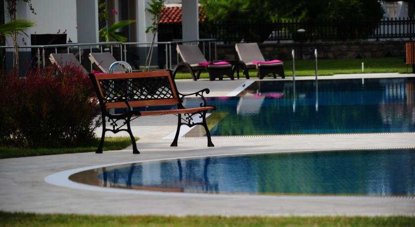 Delita Suite Hotel Göltürkbükü — 7
