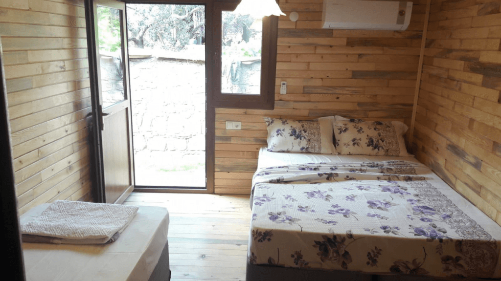 Ekinoks Beach Bungalows — 8