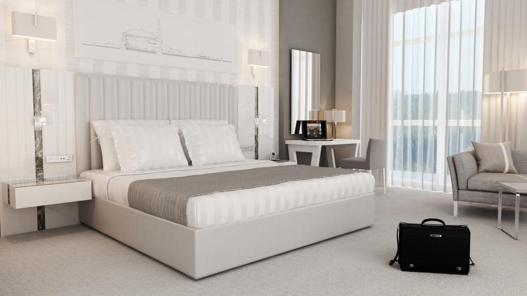 Ramada Hotel by Wyndham Edirne — 9
