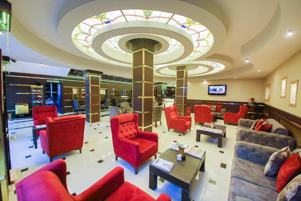 My House Otel — 9