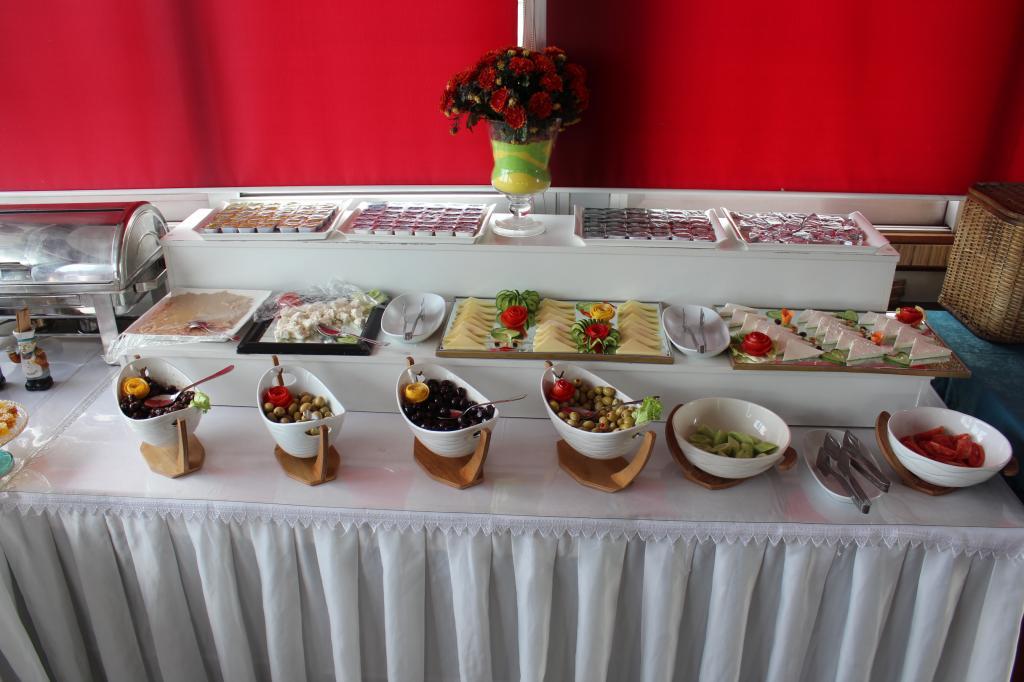 4 Eylül Otel — 8