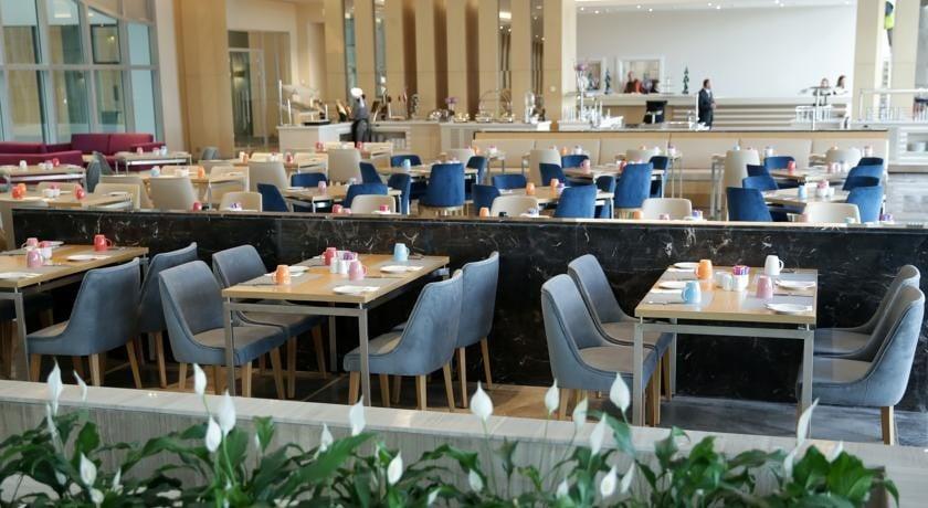 The Ankara Hotel — 5
