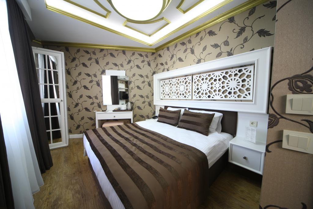 Hotel Black Pearl — 3
