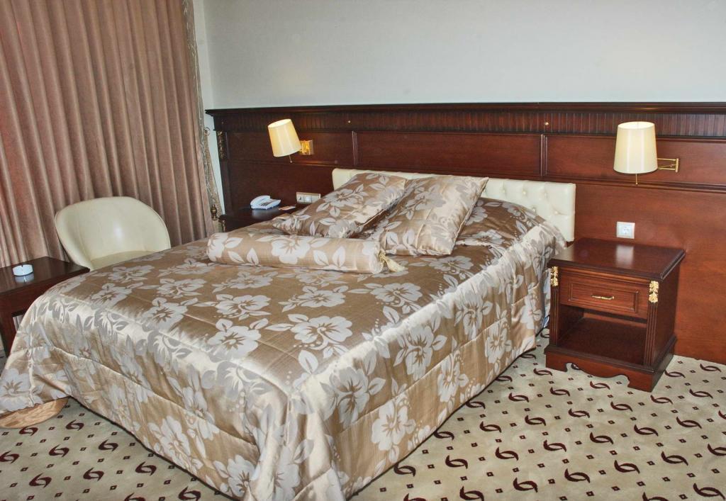 Adana Erten Otel — 10