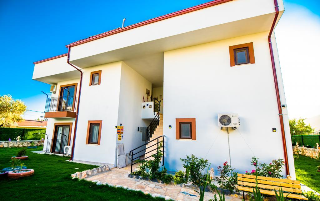 Bahçe Apart Kaş — 3