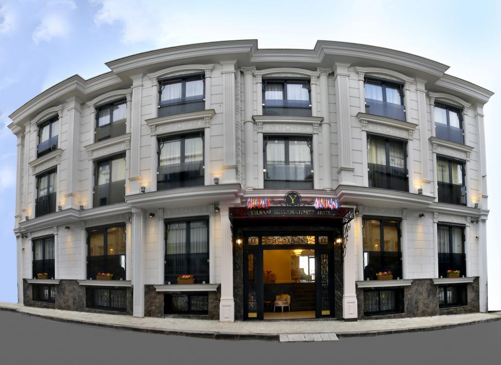 Yılsam Sultanahmet Hotel — 3