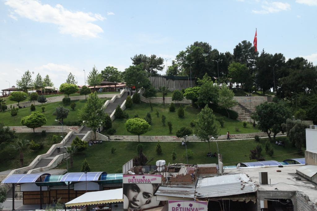 Vadi-i Leman Hotel — 9