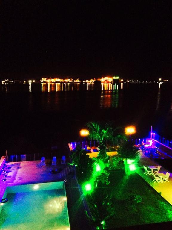 Blue Marine Hotel — 5