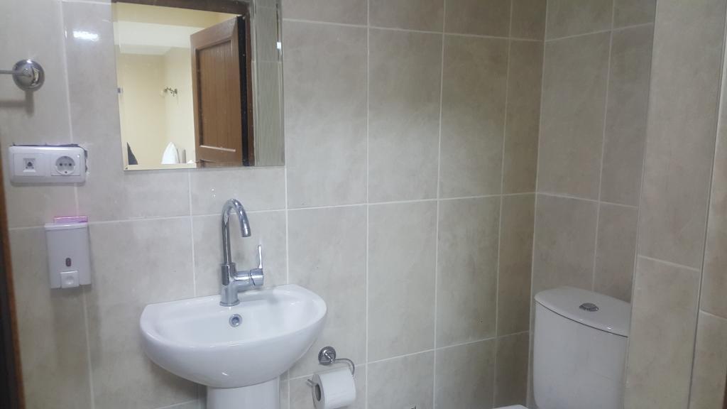 Lüx Otel Erzurum — 9
