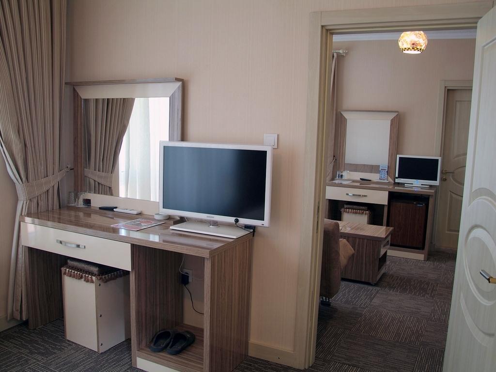 Yıldırım Hotel Ankara — 6