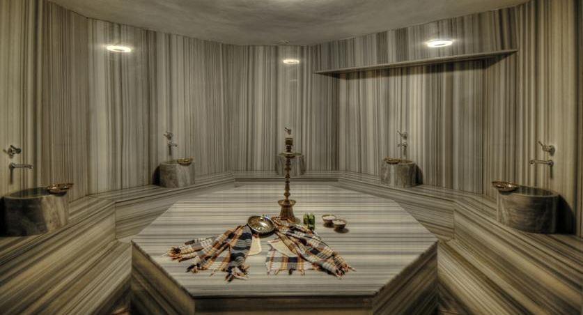Lvzz Hotel Bodrum — 8