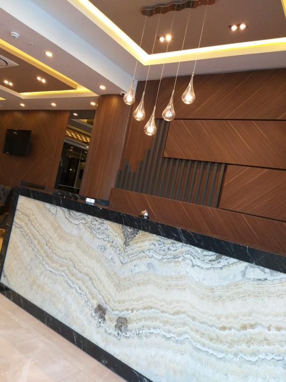 Ema Öztürk Thermal Hotel — 8