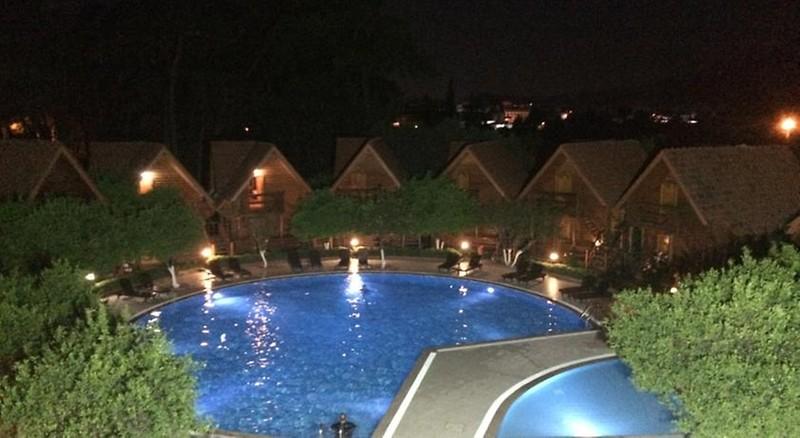 Woodline Hotel — 10