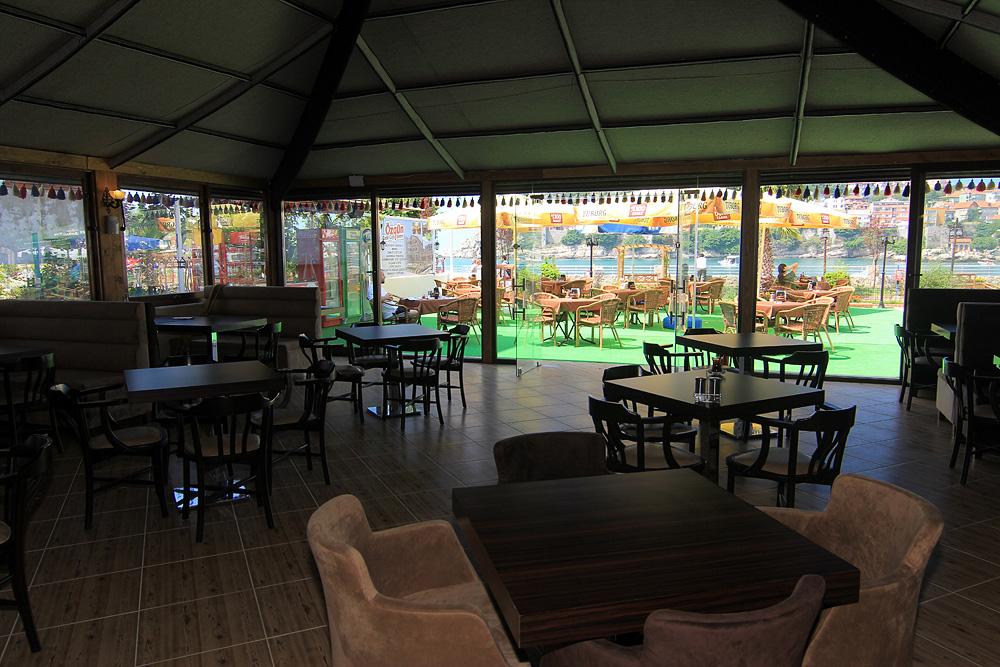 Özgün Hotel Amasra — 10