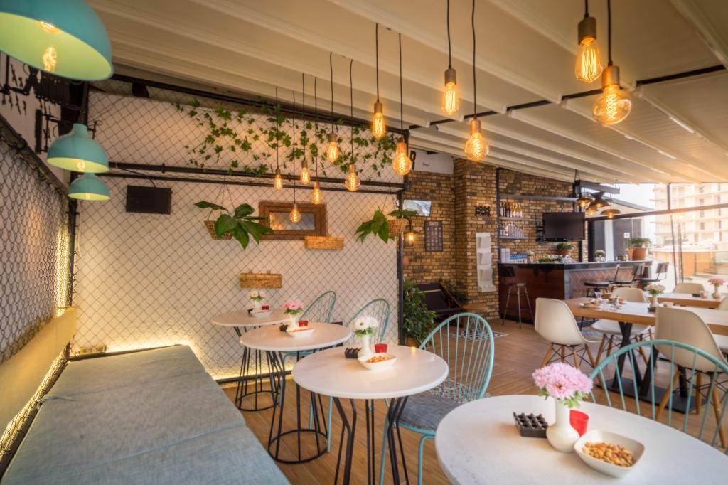 Levent Otel İstanbul — 10