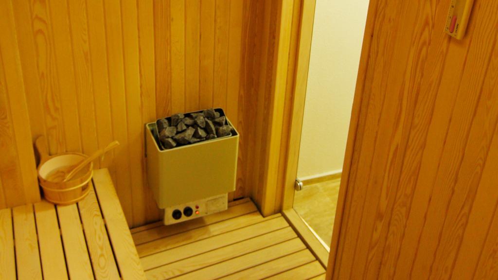 ZİN D Home Çekmeköy Suit Otel — 9