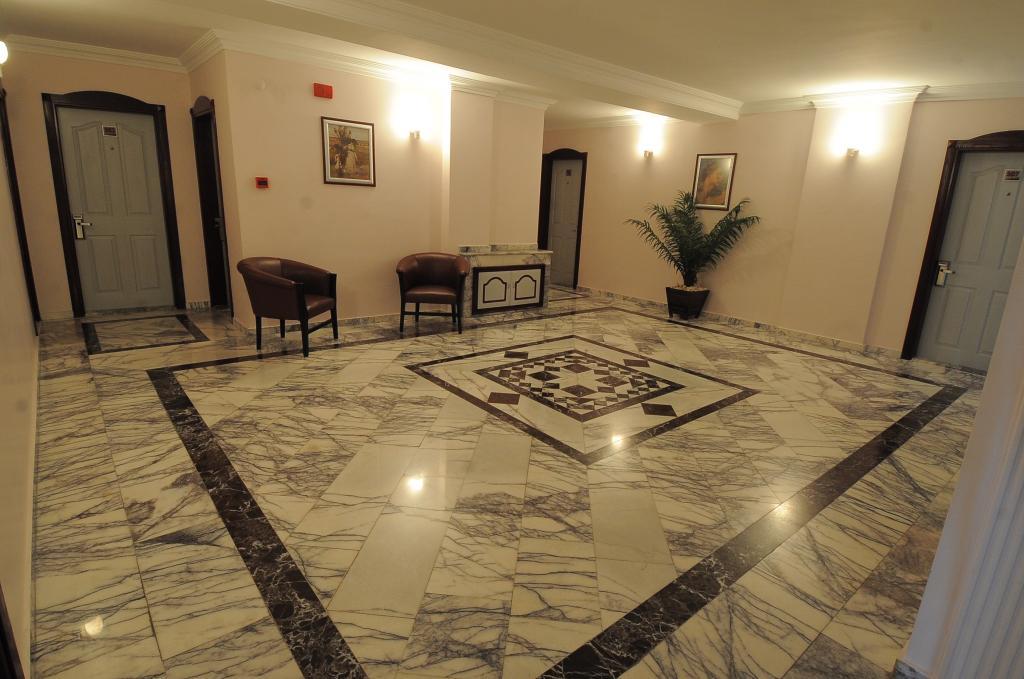 Buğday Hotel — 4