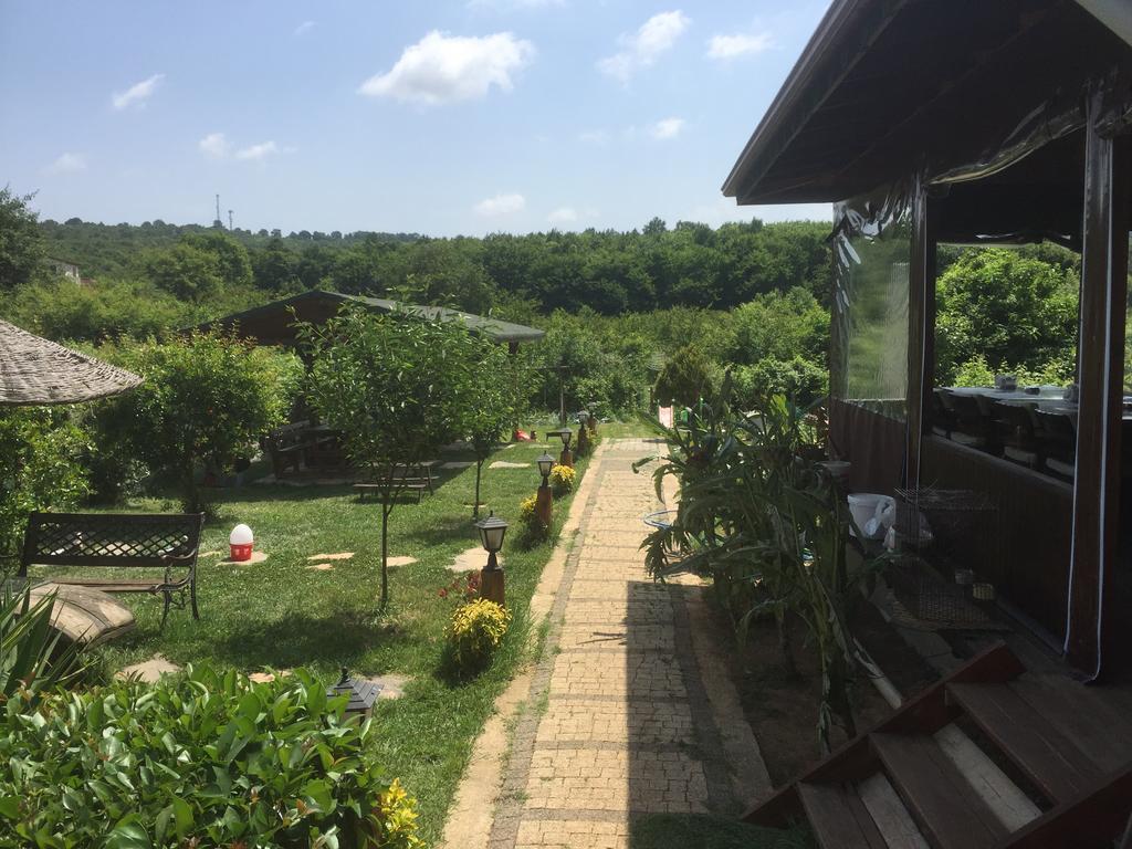 Kerpe Diem Otel — 5