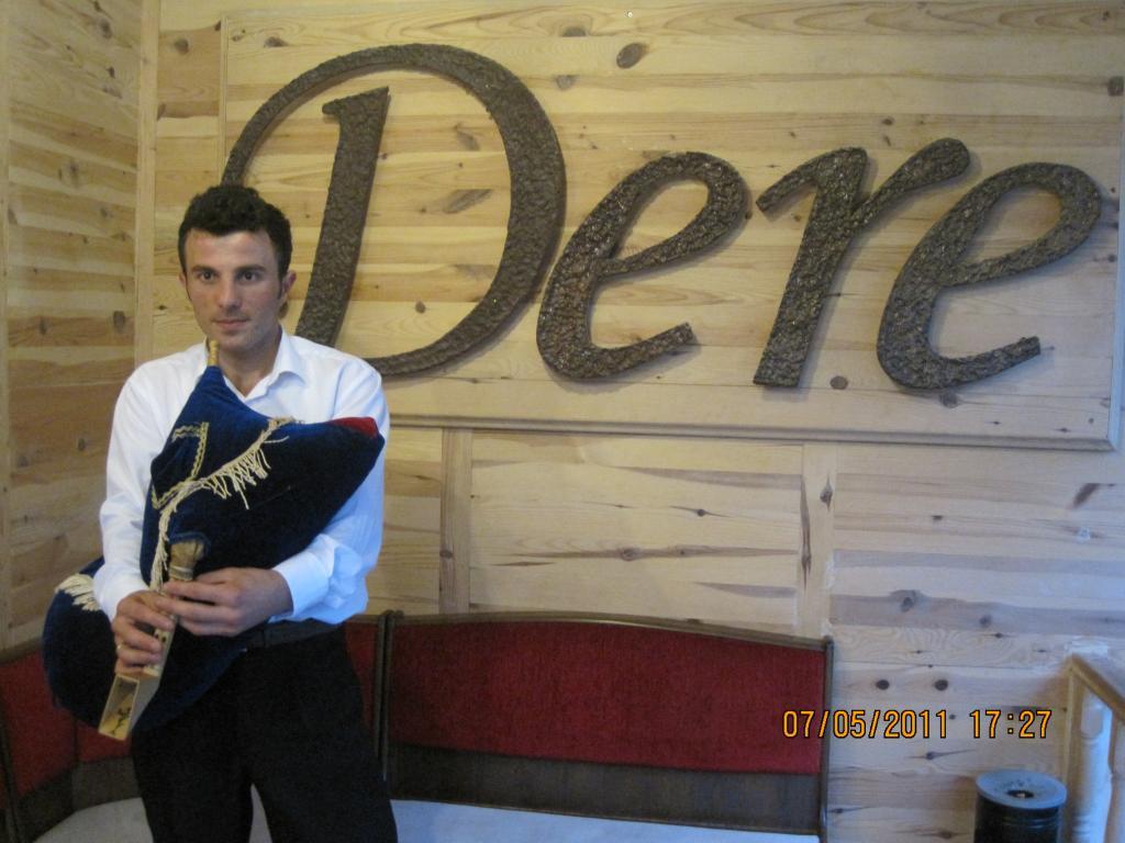 Dere Otel Restoran — 7