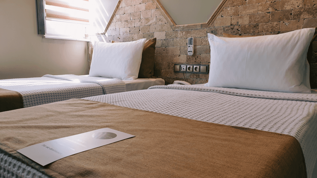 Royal Park Hotel Çorlu — 3