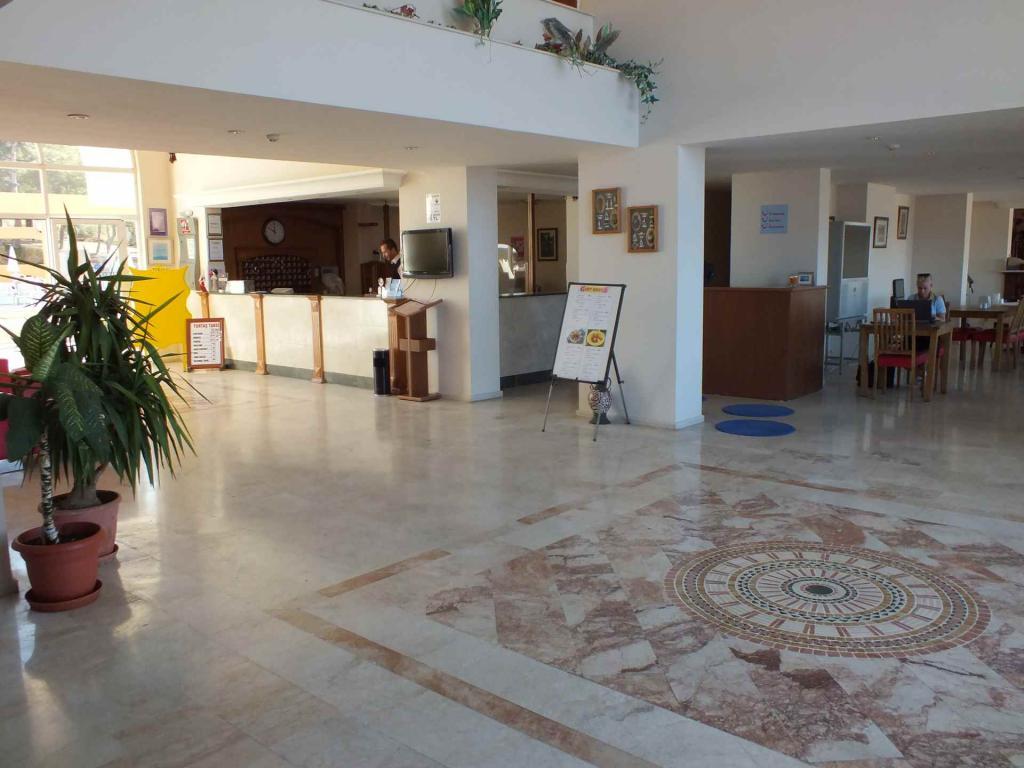 Tuntaş Family Suit Kuşadası — 8