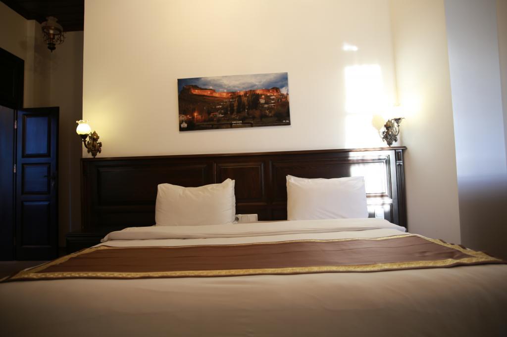 Hotel Cheltikov — 9