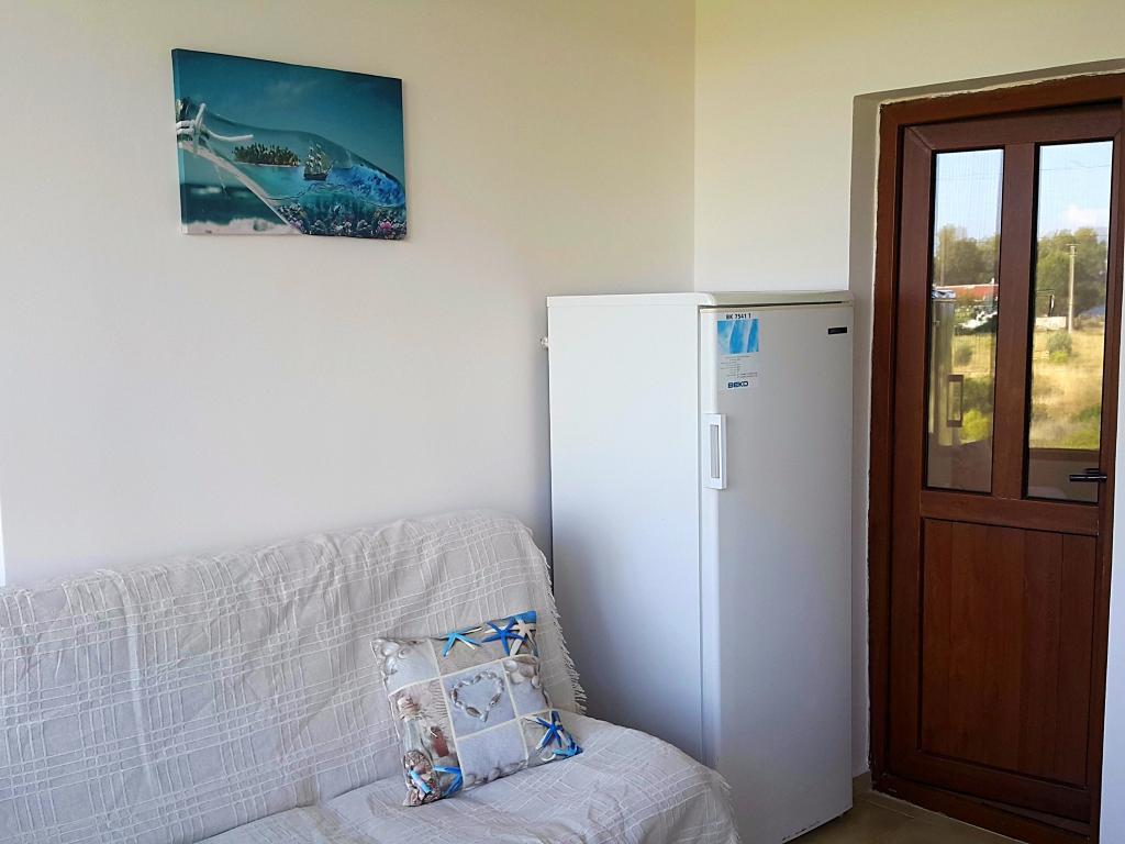 Defne Apart Otel Palamutbükü — 2