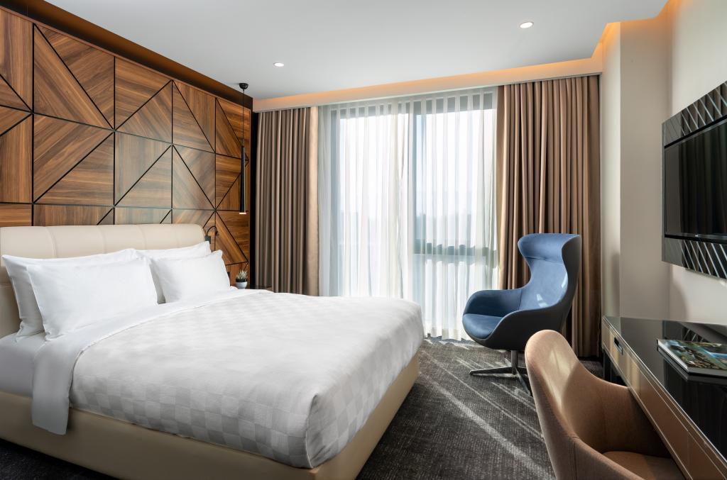 Radisson Blu Hotel Sakarya — 9