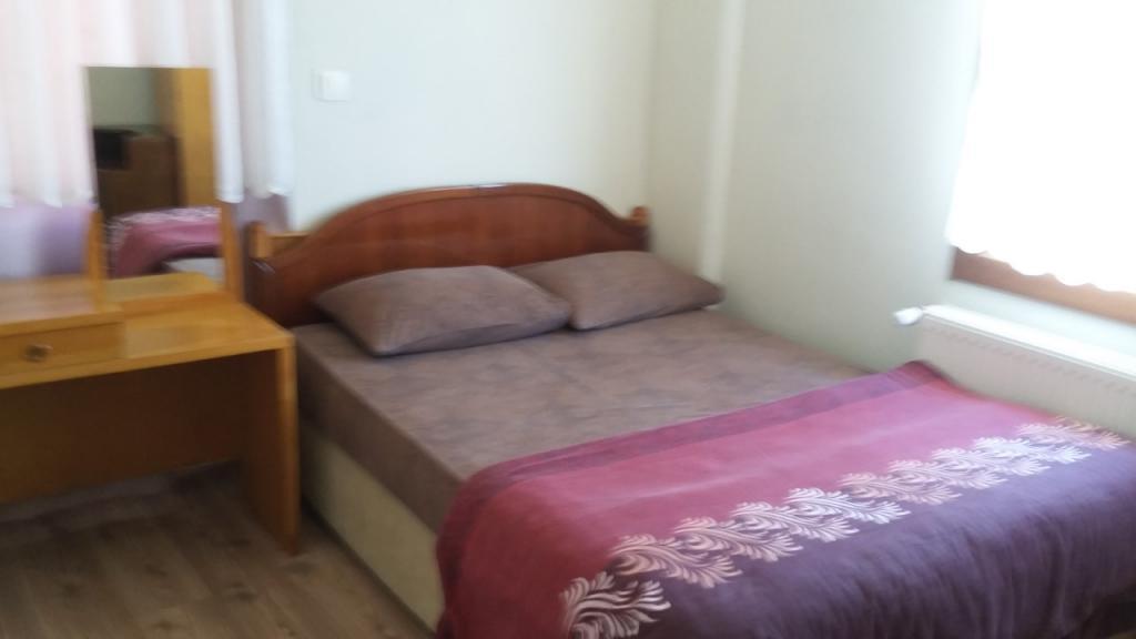 Ayvalık Çamlık Villaları — 4